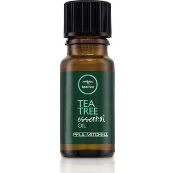 Tea Tree Aromatic Oil - Aromatický pleťový olej
